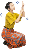 モデル